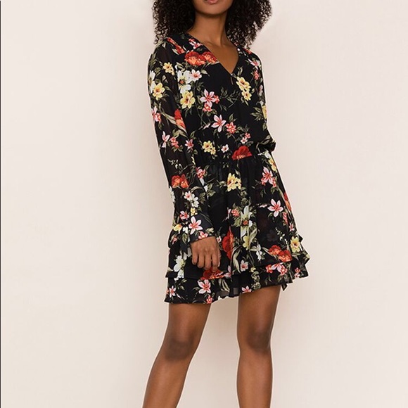 Yumi Kim East Village Dress NWT - Picture 4 of 5